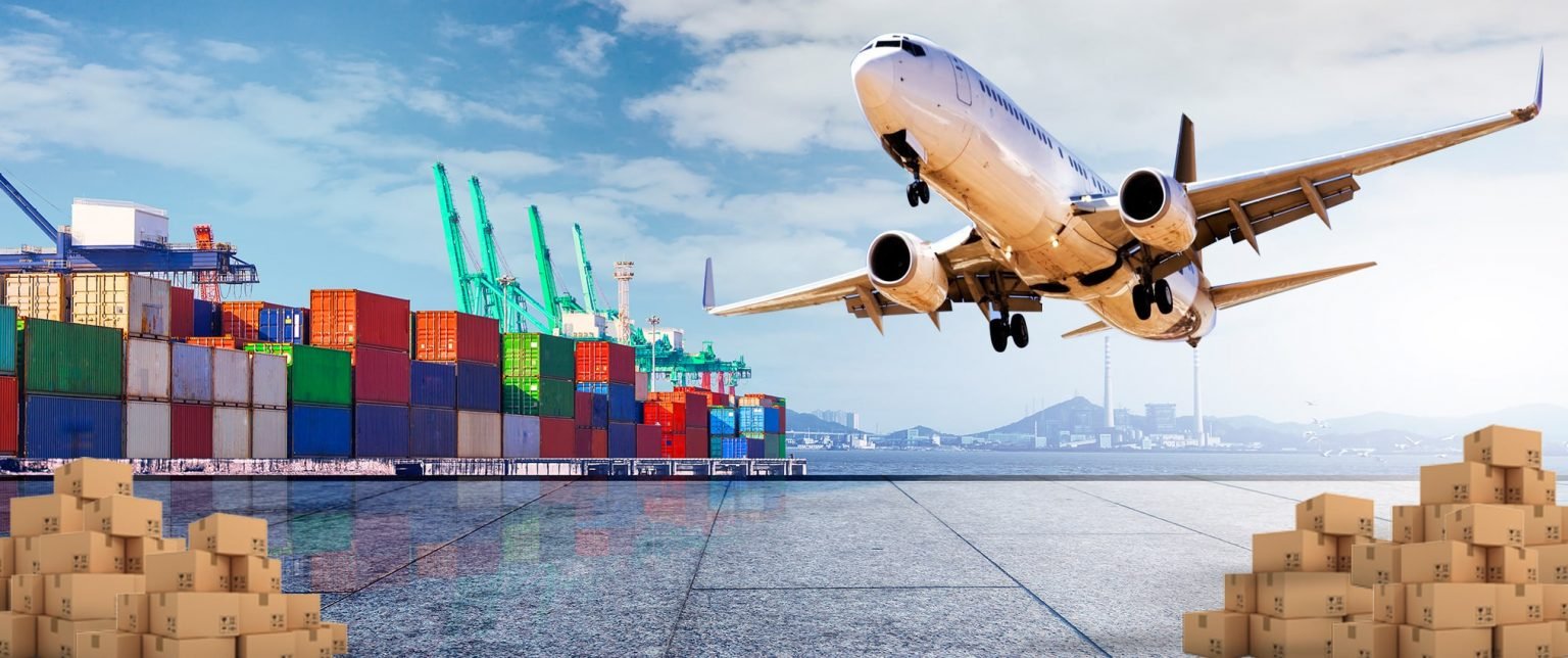 AU Express Logistics Air Freight