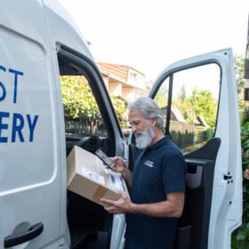 Shipment Tracking