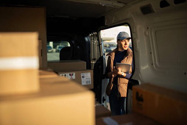 Global Logistics